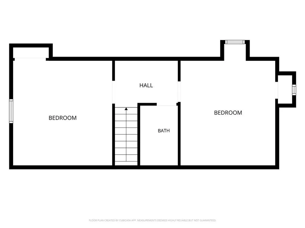 47 Gentry Court Cedartown, GA 30125