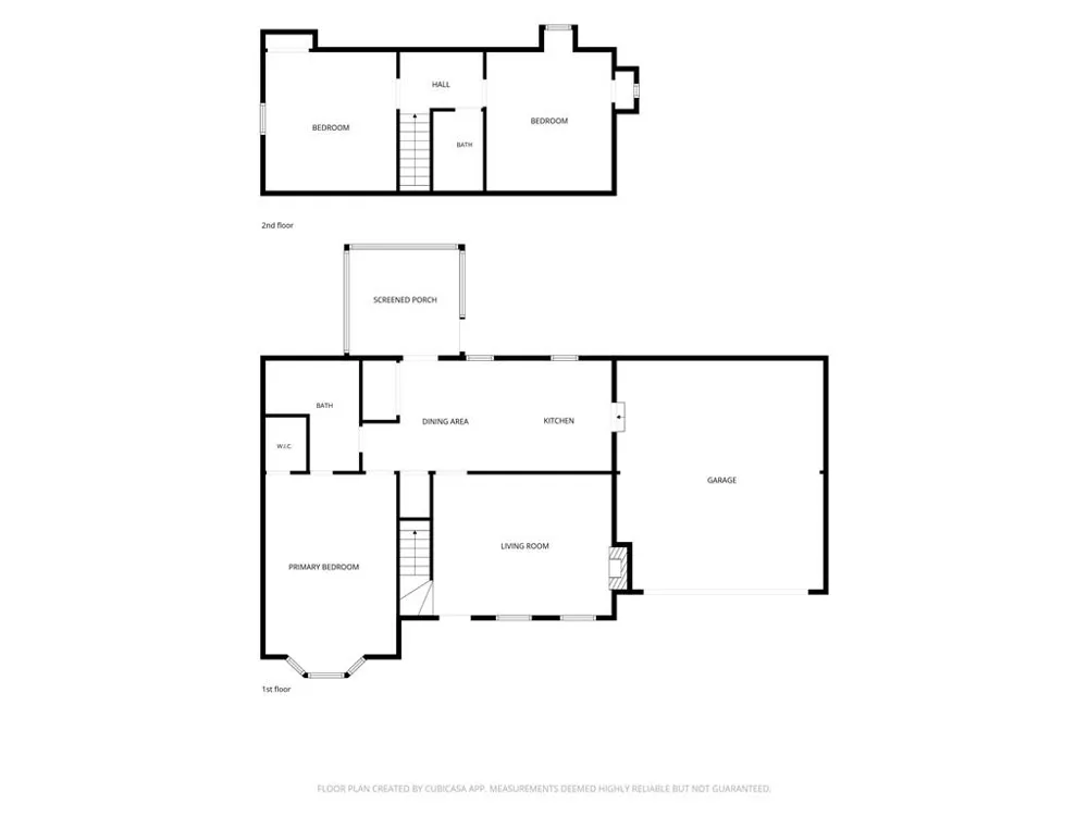 47 Gentry Court Cedartown, GA 30125