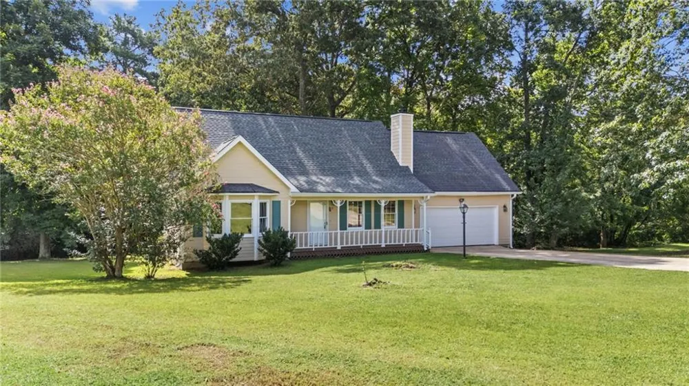 47 Gentry Court Cedartown, GA 30125