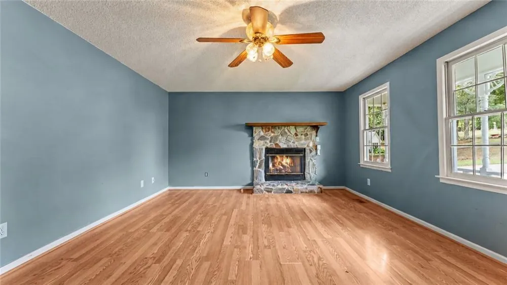 47 Gentry Court Cedartown, GA 30125