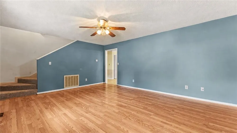 47 Gentry Court Cedartown, GA 30125