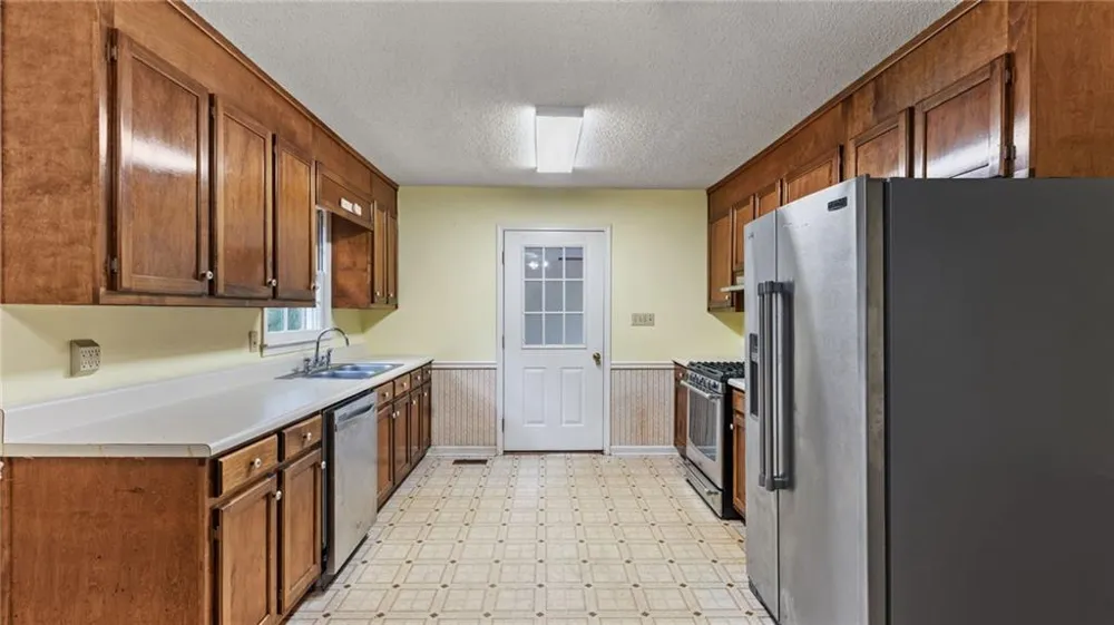 47 Gentry Court Cedartown, GA 30125