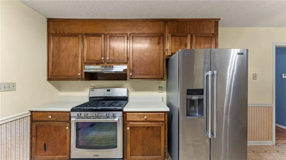 47 Gentry Court Cedartown, GA 30125