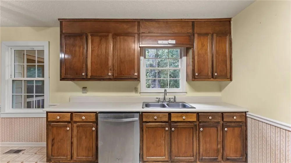 47 Gentry Court Cedartown, GA 30125