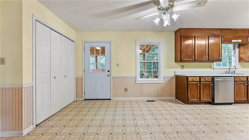 47 Gentry Court Cedartown, GA 30125