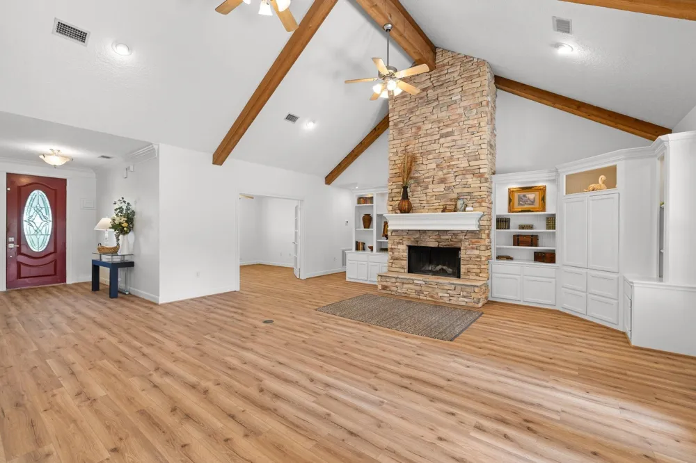 34310 High Point Drive Magnolia, TX 77355