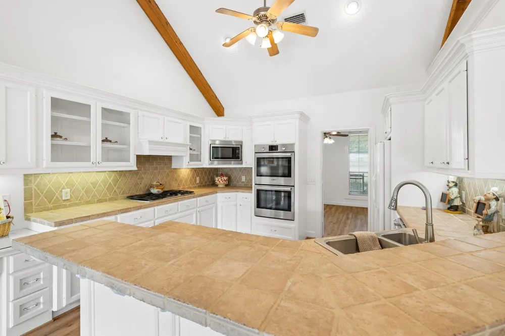 34310 High Point Drive Magnolia, TX 77355
