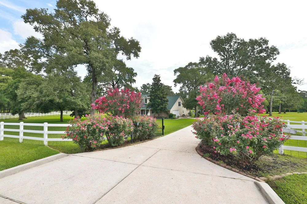 34310 High Point Drive Magnolia, TX 77355