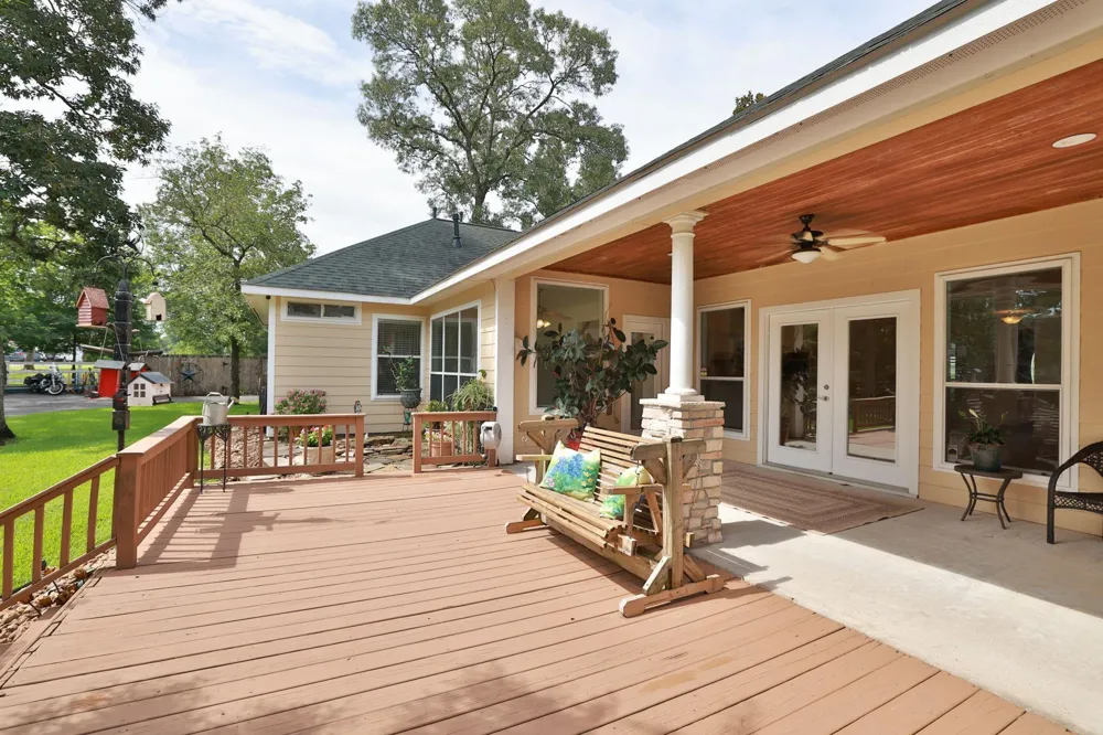 34310 High Point Drive Magnolia, TX 77355