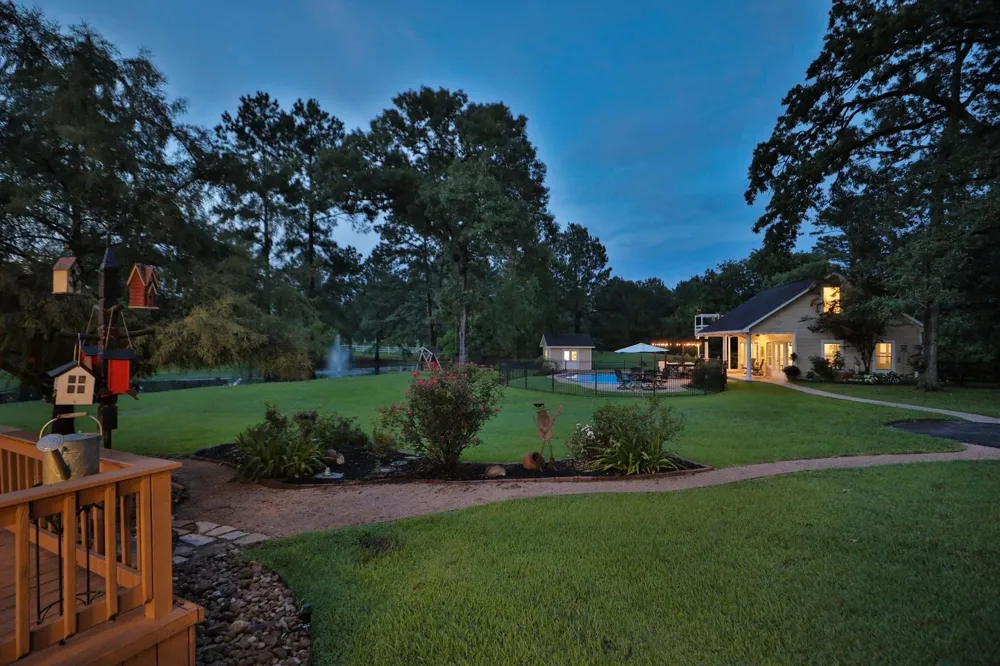 34310 High Point Drive Magnolia, TX 77355