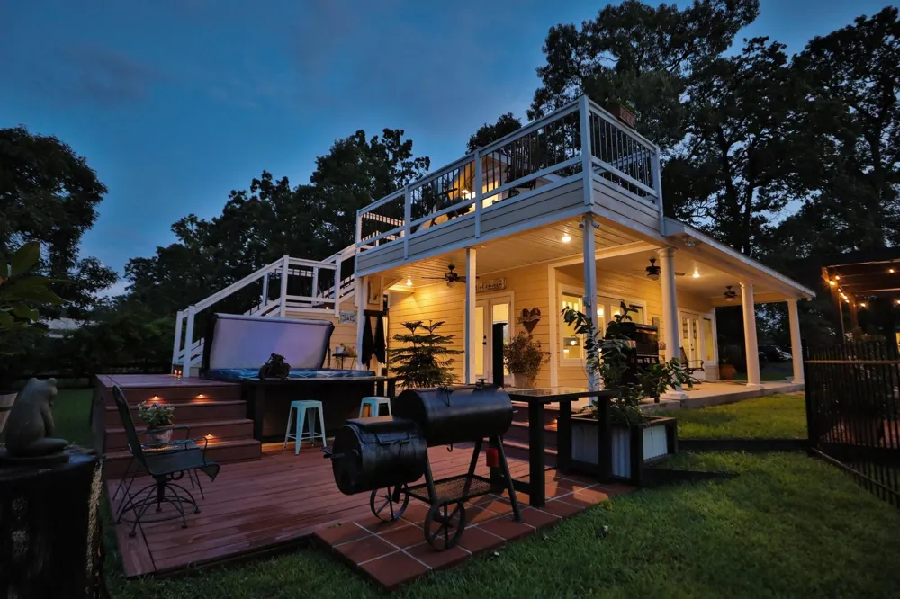 34310 High Point Drive Magnolia, TX 77355