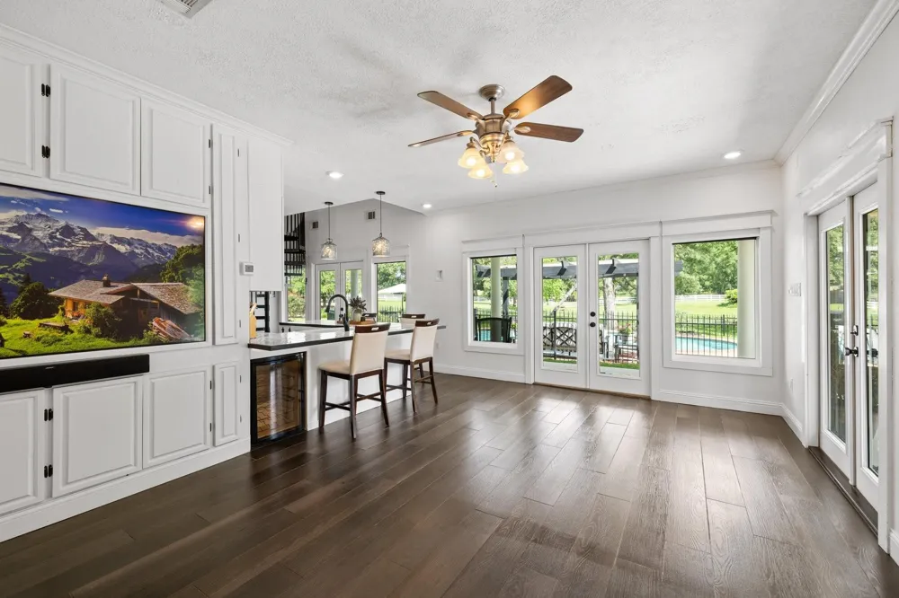 34310 High Point Drive Magnolia, TX 77355
