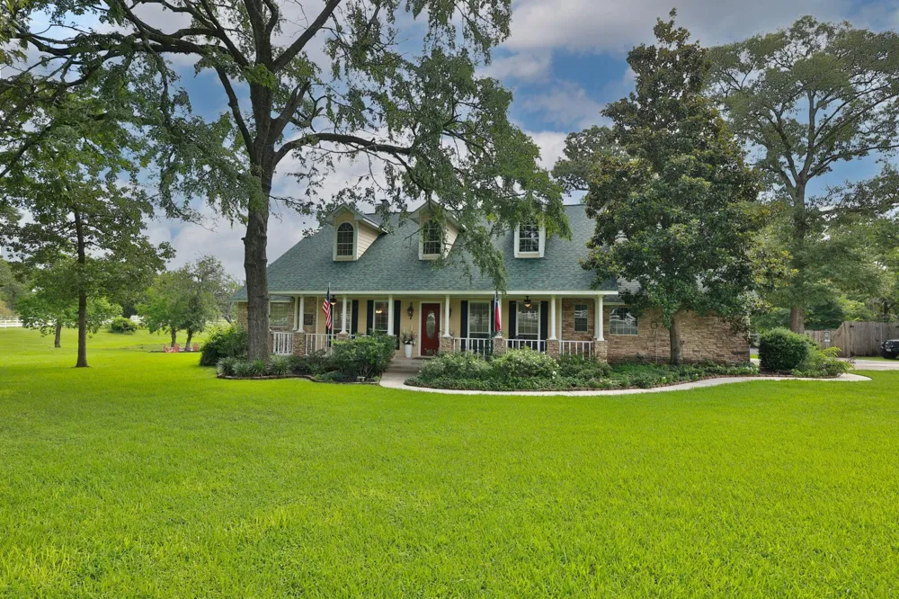 34310 High Point Drive Magnolia, TX 77355