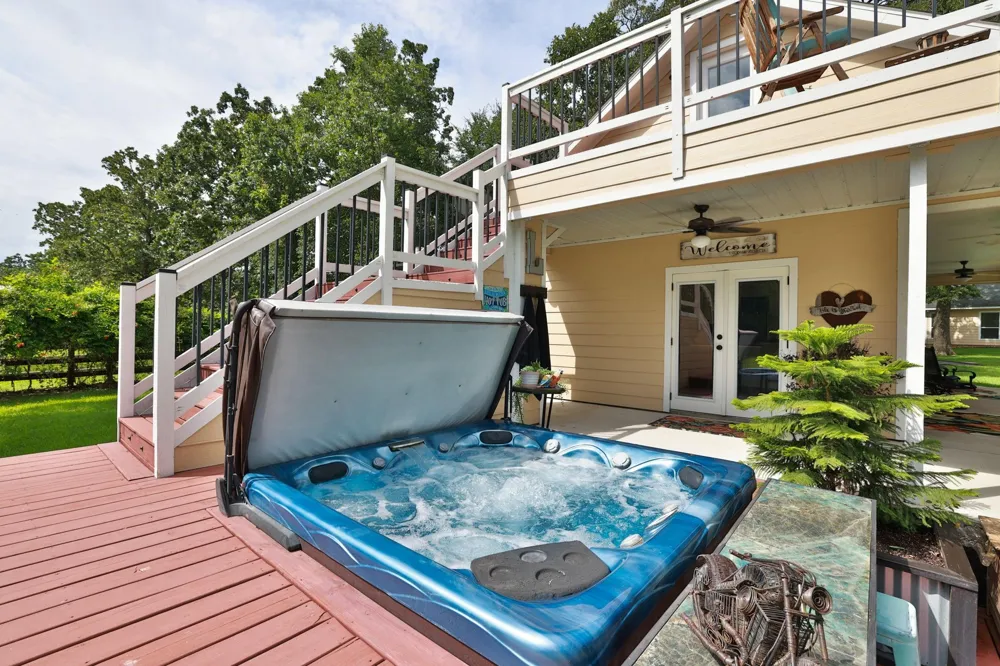 34310 High Point Drive Magnolia, TX 77355