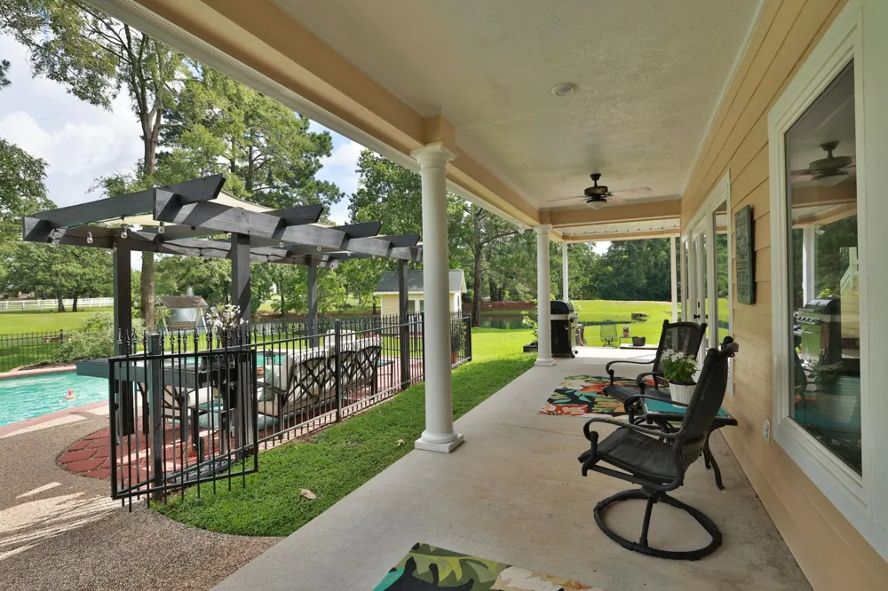 34310 High Point Drive Magnolia, TX 77355