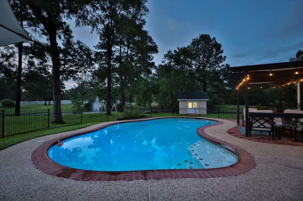 34310 High Point Drive Magnolia, TX 77355