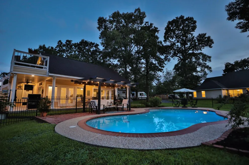 34310 High Point Drive Magnolia, TX 77355