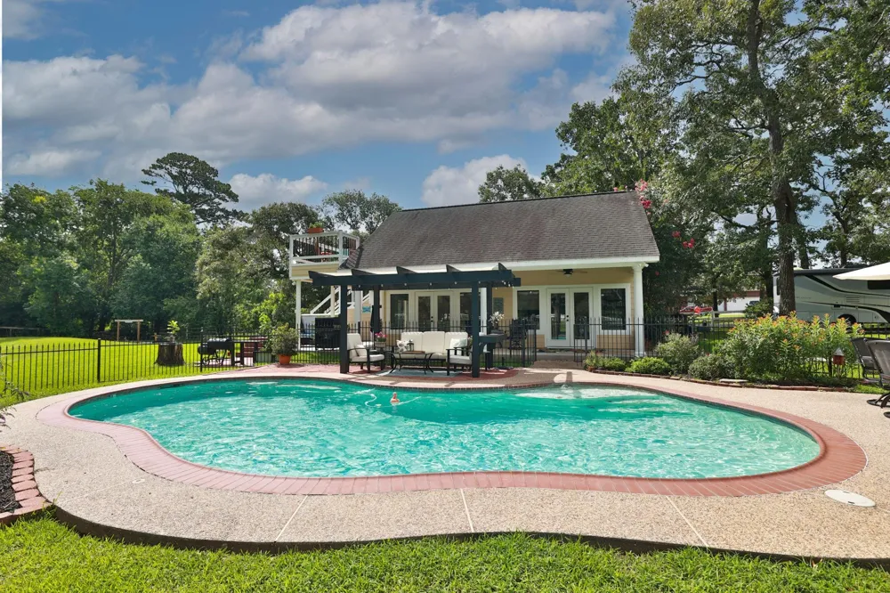 34310 High Point Drive Magnolia, TX 77355