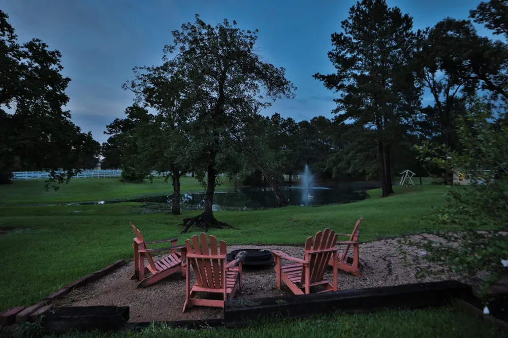 34310 High Point Drive Magnolia, TX 77355