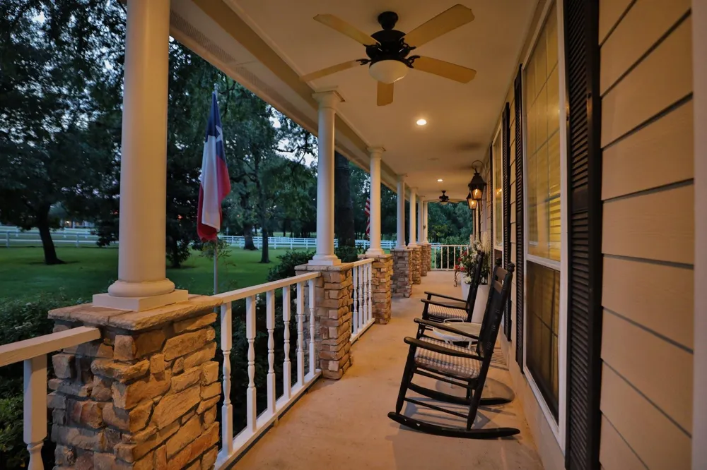 34310 High Point Drive Magnolia, TX 77355
