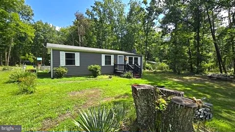 1397 HARRIS CREEK ROAD
