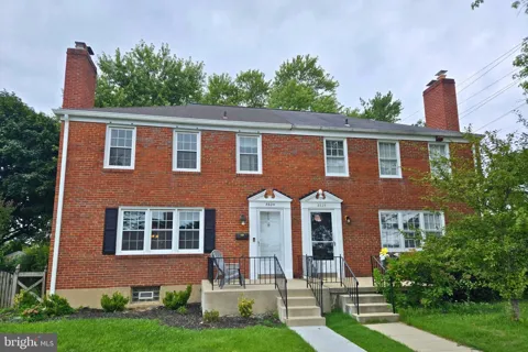 8624 DRUMWOOD ROAD