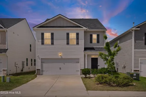 2943 Calli Crossing Drive