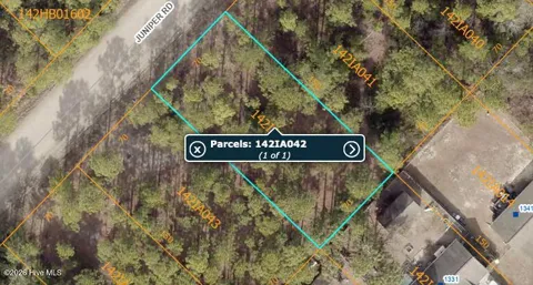 Lot 45 Juniper Road