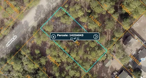 Lot 46 Juniper Road