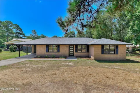 2204 Albemarle Drive