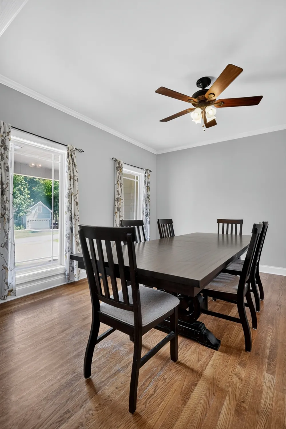 4942 Curtis Dr Cookeville, TN 38506