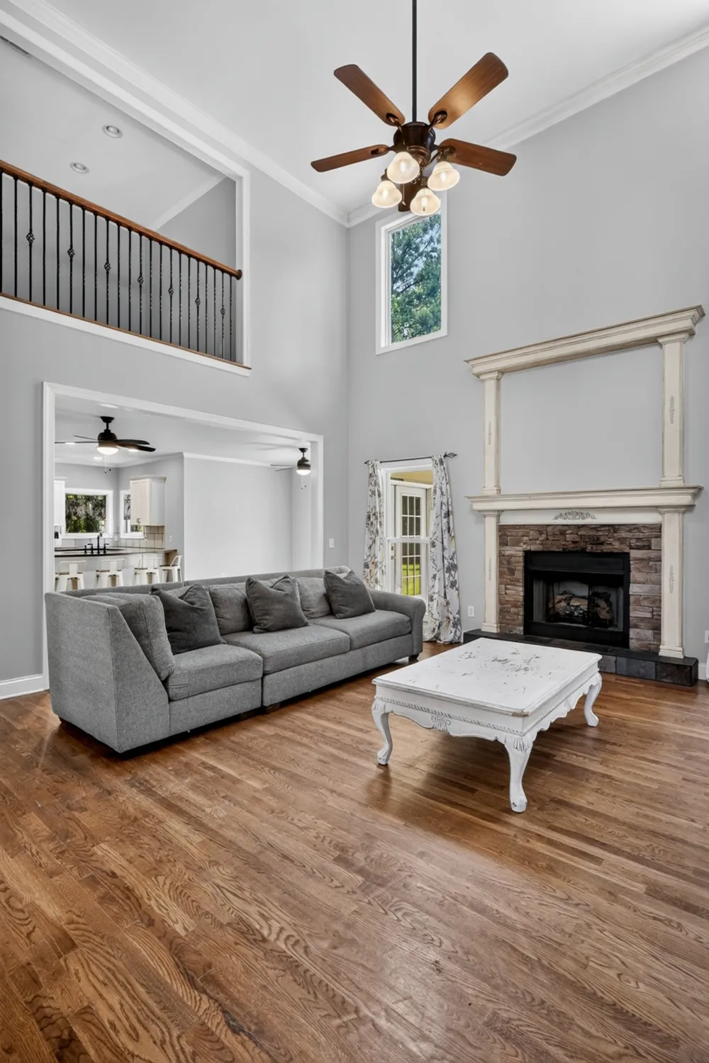 4942 Curtis Dr Cookeville, TN 38506