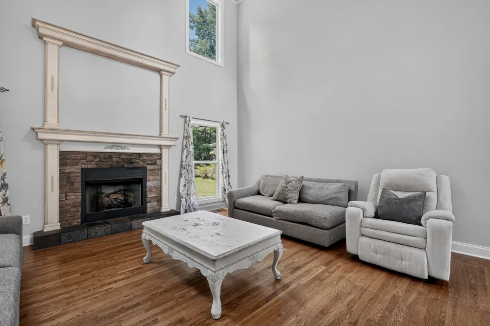 4942 Curtis Dr Cookeville, TN 38506