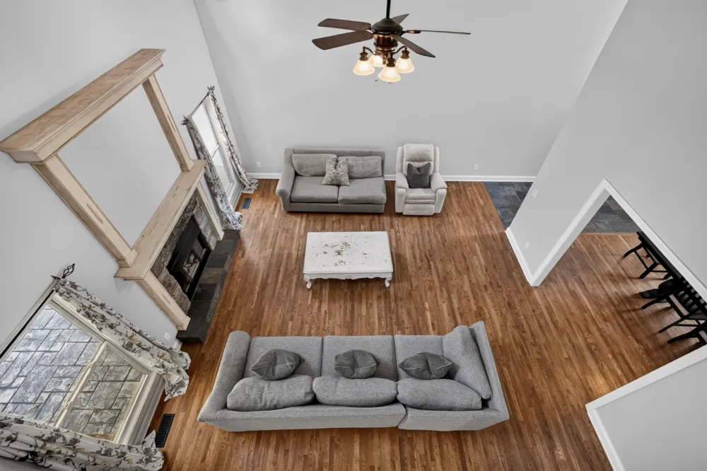 4942 Curtis Dr Cookeville, TN 38506