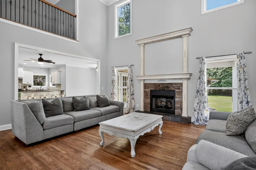 4942 Curtis Dr Cookeville, TN 38506