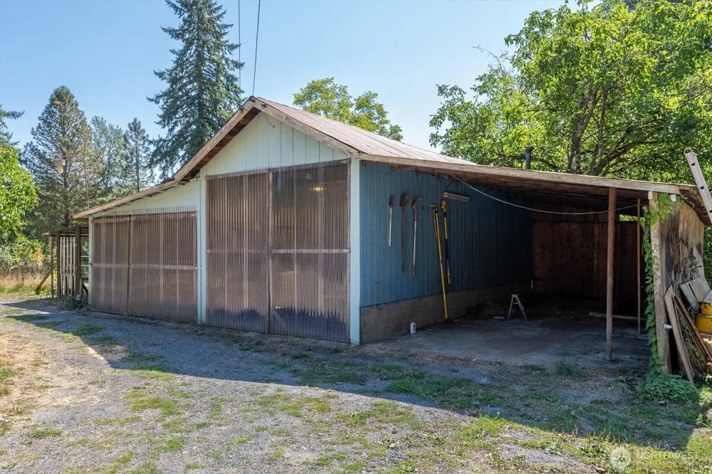 205 Maple Hill Road Kelso, WA 98626