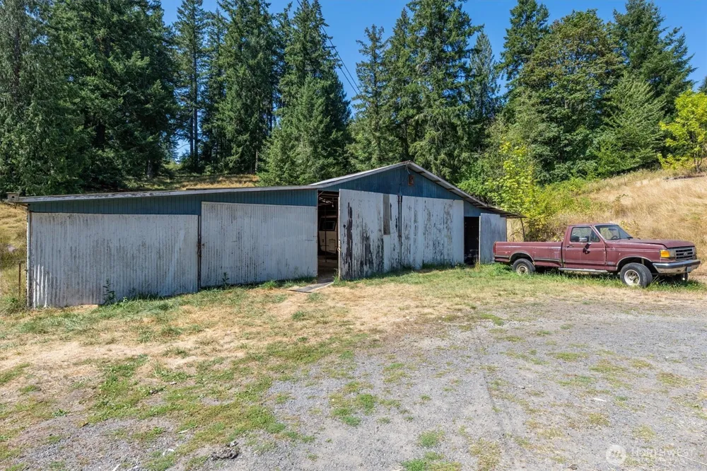 205 Maple Hill Road Kelso, WA 98626
