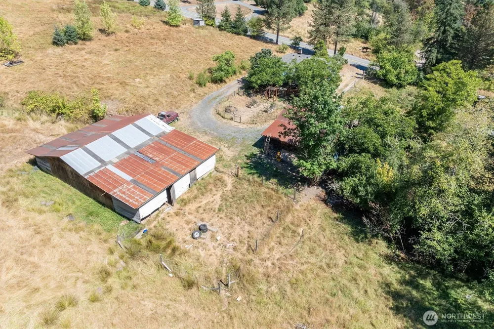 205 Maple Hill Road Kelso, WA 98626