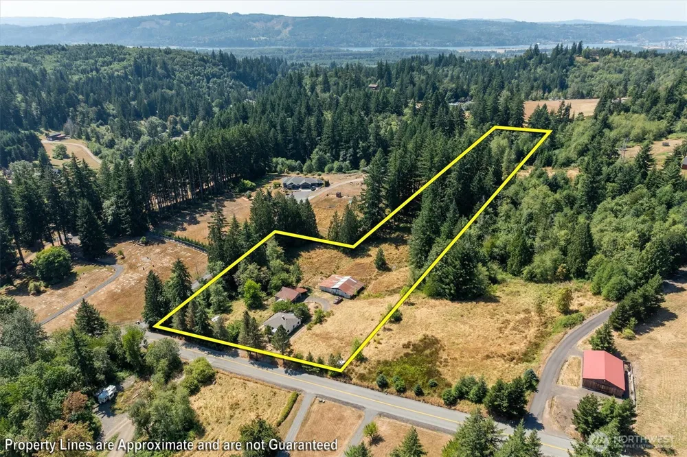 205 Maple Hill Road Kelso, WA 98626