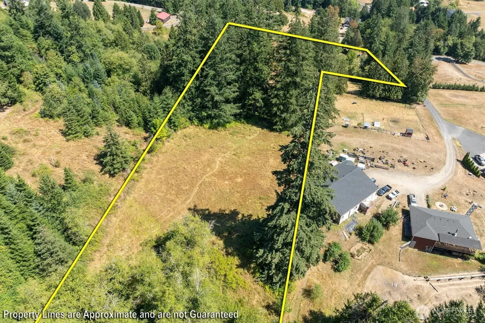 205 Maple Hill Road Kelso, WA 98626