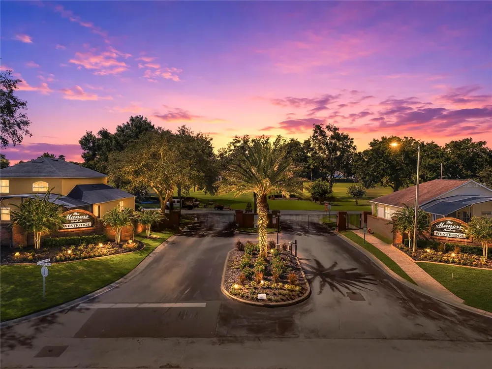 324 CASTERTON CIRCLE Davenport, FL 33897