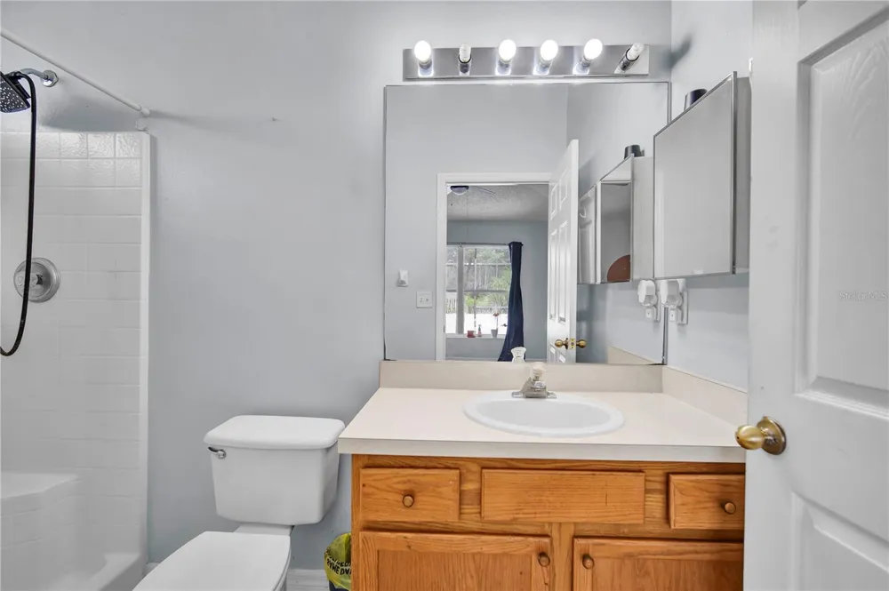 324 CASTERTON CIRCLE Davenport, FL 33897