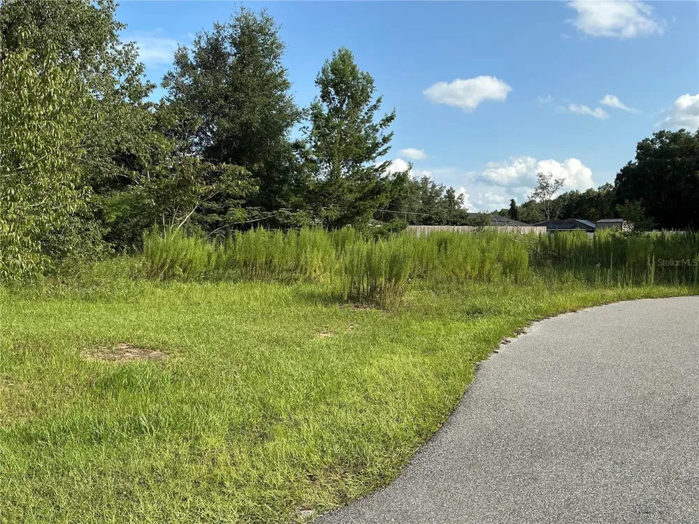 LOT 28 ASPEN DR PLACE ocala, FL 34480