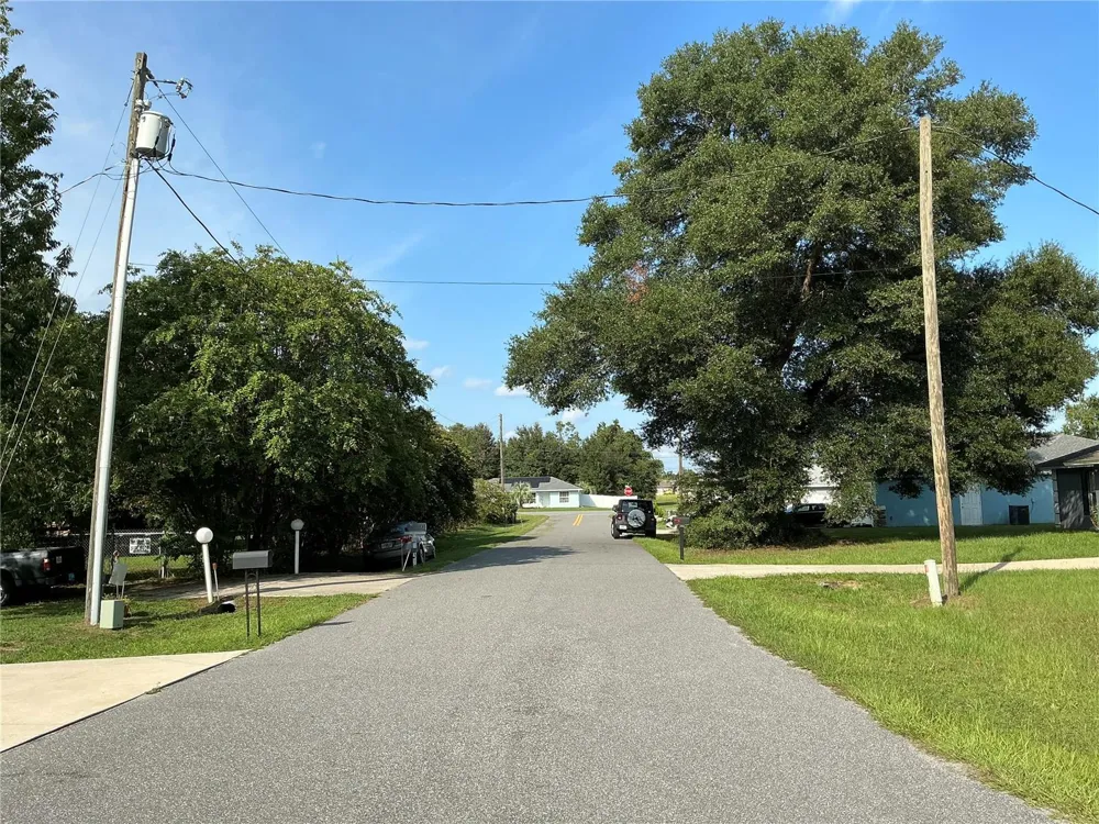 LOT 28 ASPEN DR PLACE ocala, FL 34480