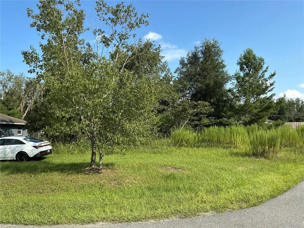LOT 28 ASPEN DR PLACE ocala, FL 34480