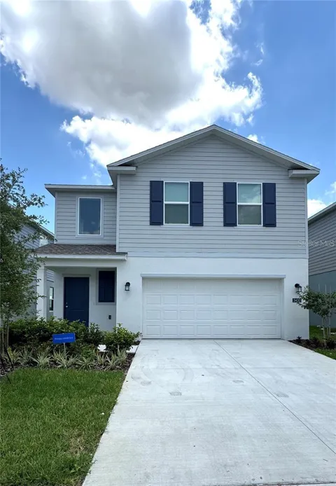 3430 HOWELL DRIVE