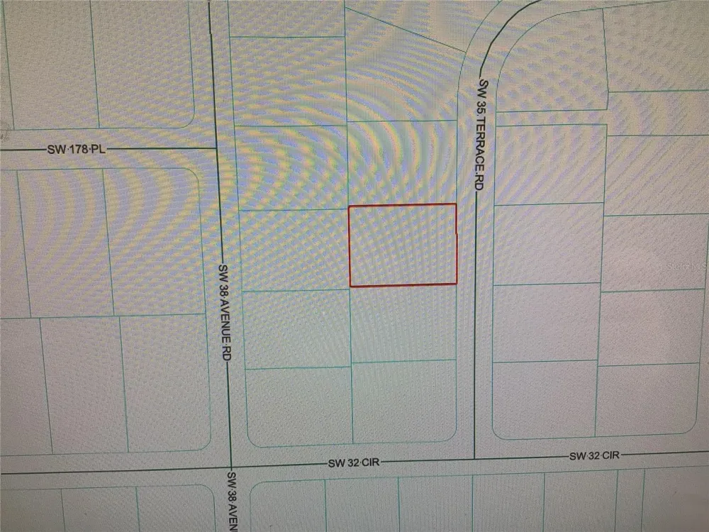 0 SW 35 TERRACE ROAD ocala, FL 34473