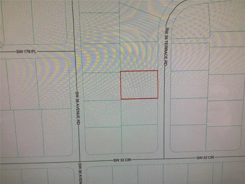 0 SW 35 TERRACE ROAD