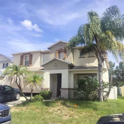 529 ALDRIDGE LANE