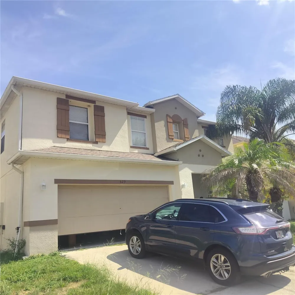 529 ALDRIDGE LANE Davenport, FL 33897